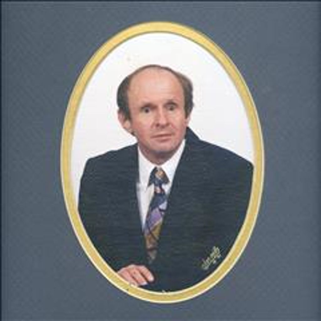 Robert Ralph Hill Profile Photo