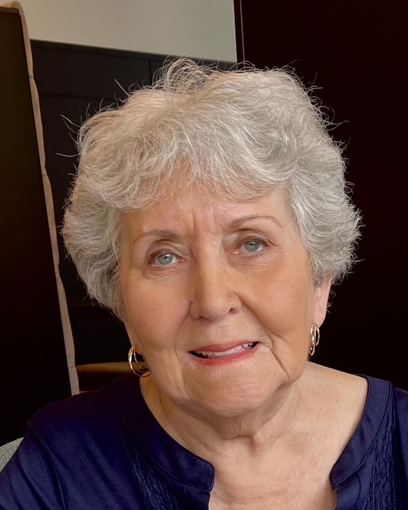 Ann Frances Scudmore Profile Photo