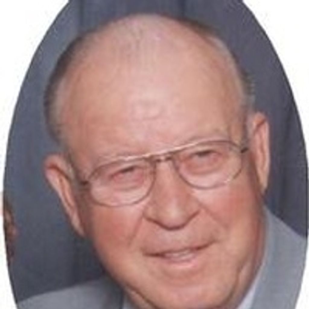 George  E. Woodyard