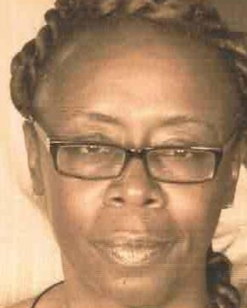 Michelle V. Hurns Profile Photo