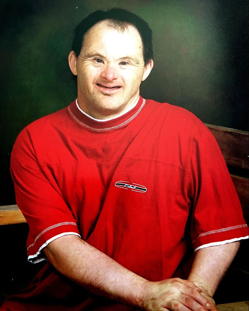 Stephen George Magee Profile Photo