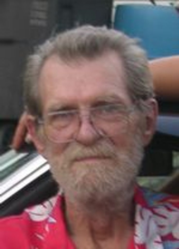 Glenn O. Droysen