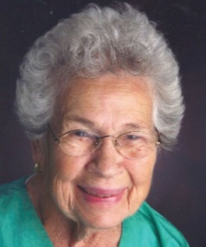 Antoinette Case
