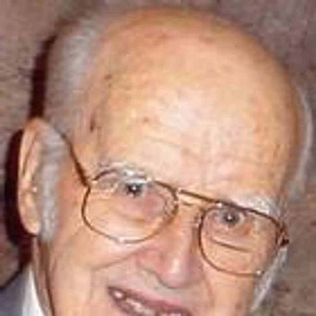 Ira B. Workman