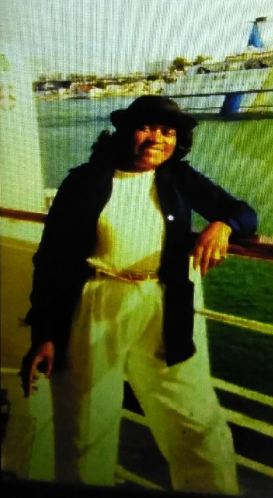 Helen Owensby-Holland Profile Photo