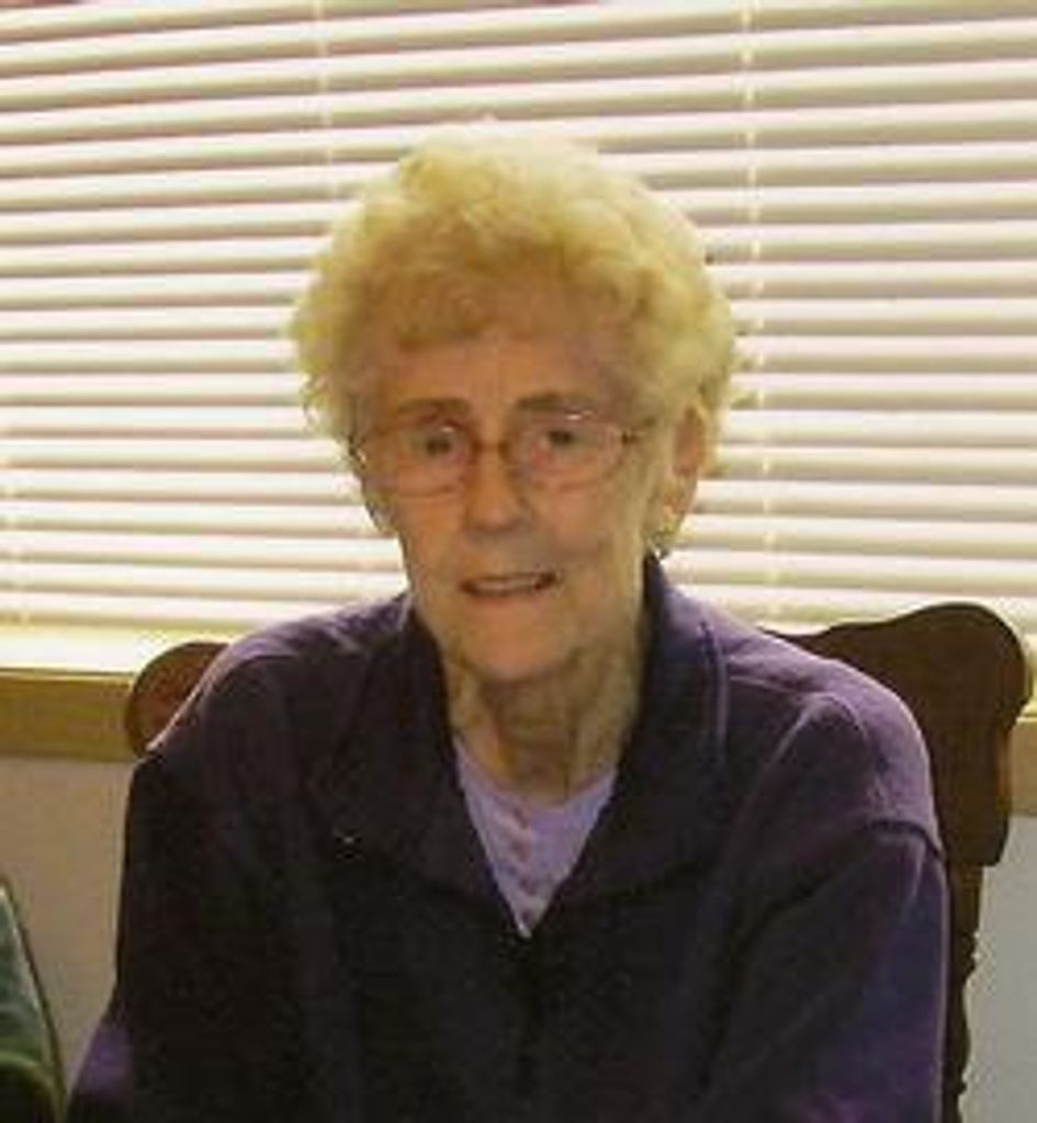Gloria Marie Arentzen