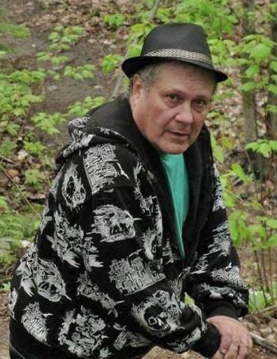 Floyd Gordon Budd Profile Photo