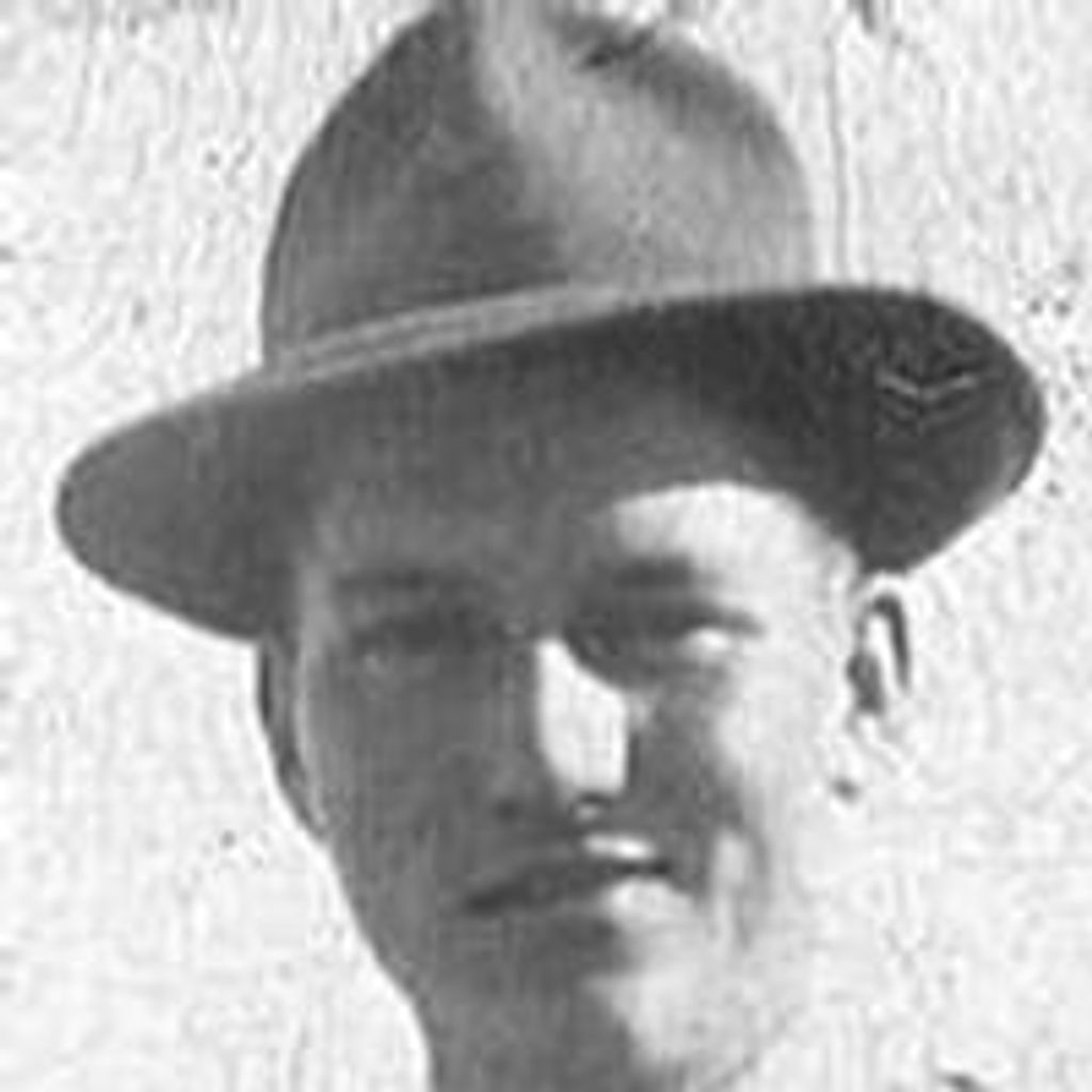 Lloyd W. Key Sr.