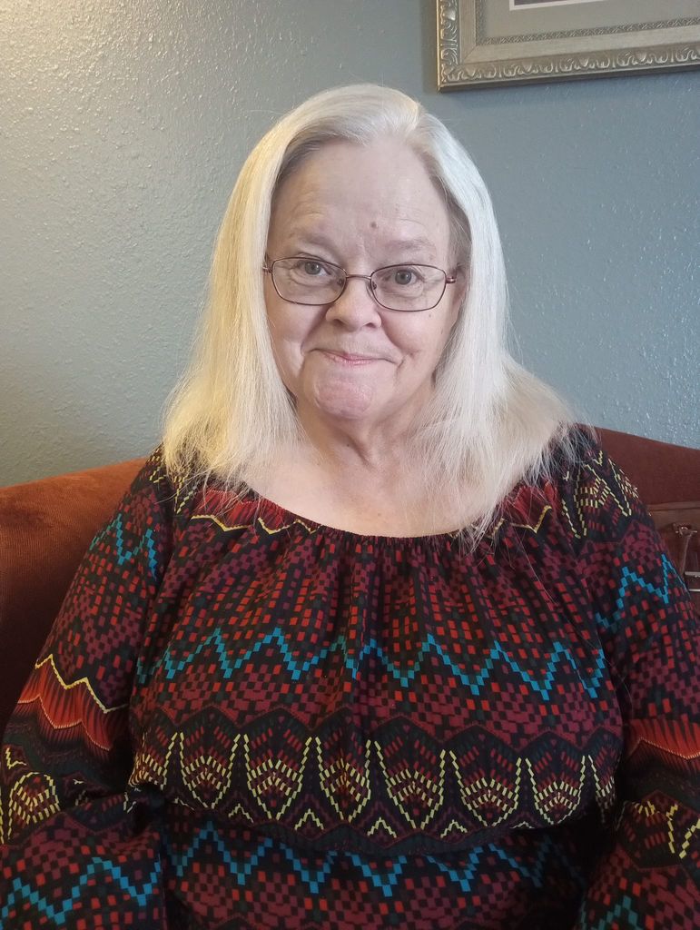 Joy Ellyn Williams Profile Photo