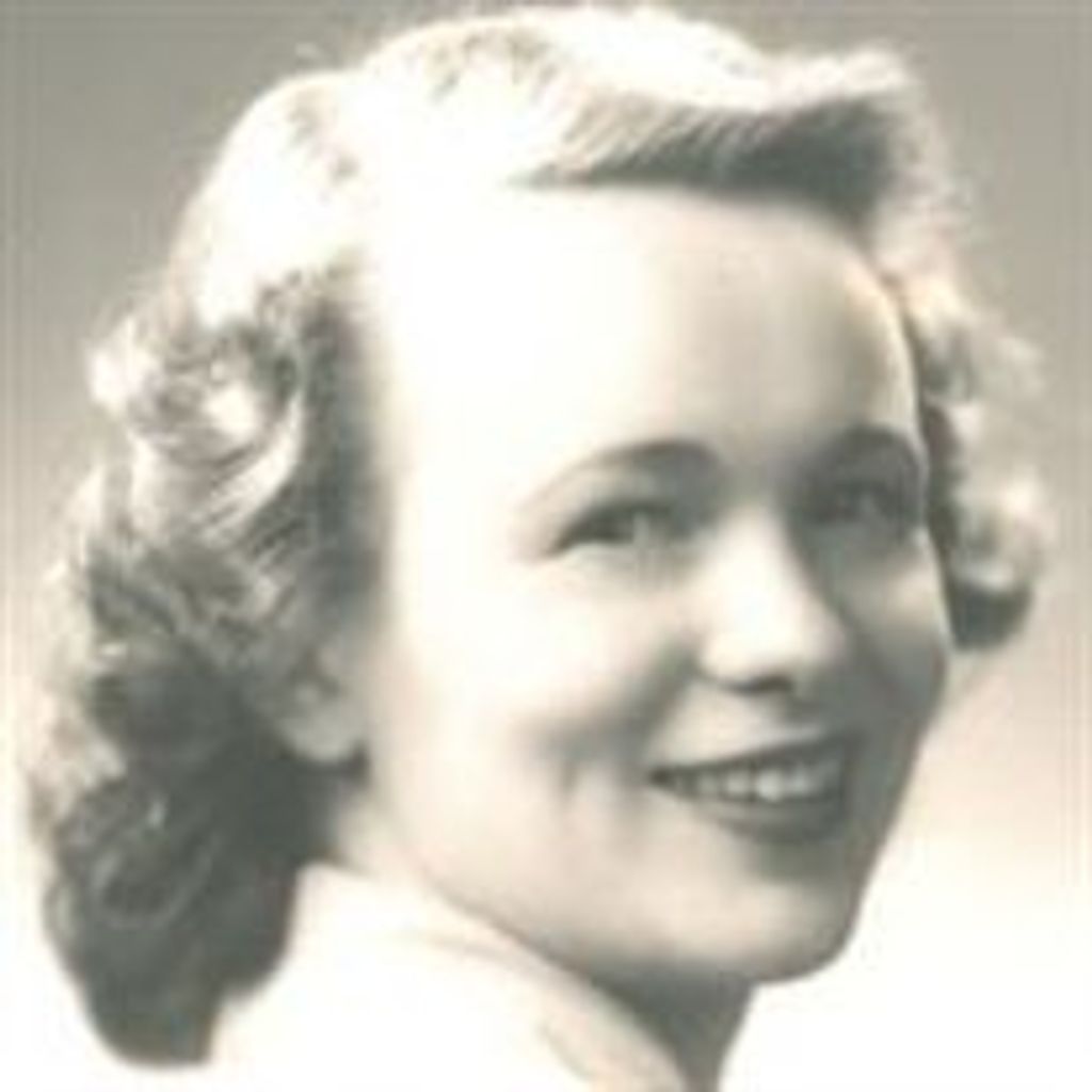 Betty Ann Kendall Profile Photo