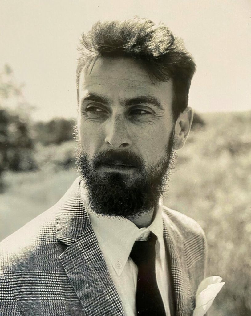Matthew David Moon