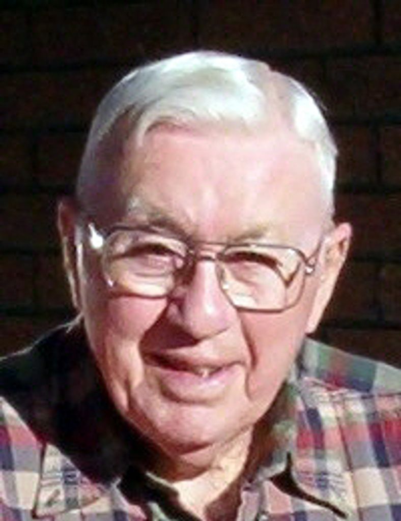Judson Thomas Fuller Profile Photo