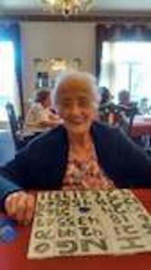 Quessie Mae Jackson Profile Photo