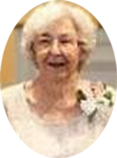 Bertha Agnes Jones Profile Photo