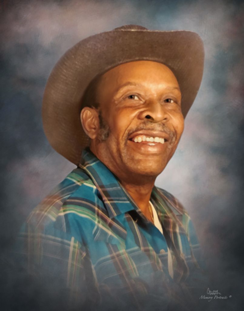John Wesley Freeman