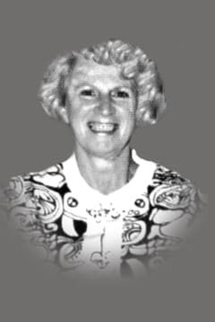 Dorothy Florence Macaffree Profile Photo