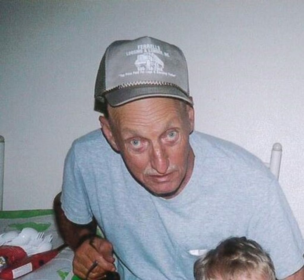 Bruce Gilley, Sr. Profile Photo