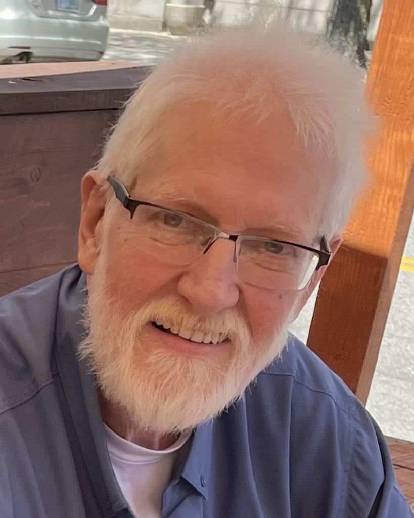 James E. "Jimmy" Goode Profile Photo