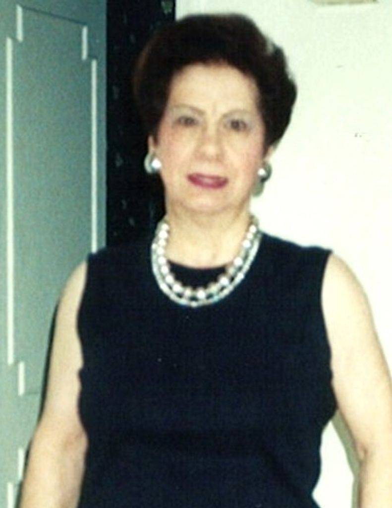 Rita A. Delle Donne Profile Photo