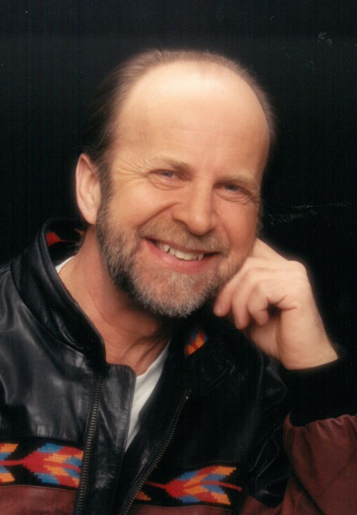 Bruce C Nutting