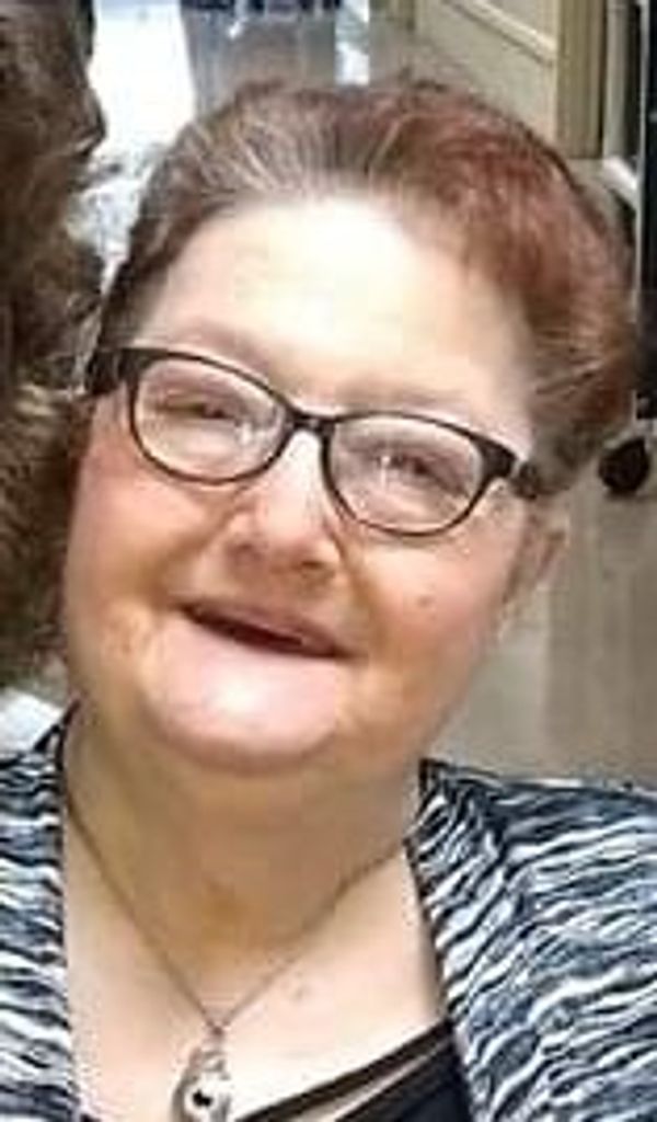 Sandra Beth (Ledford)  Zollman