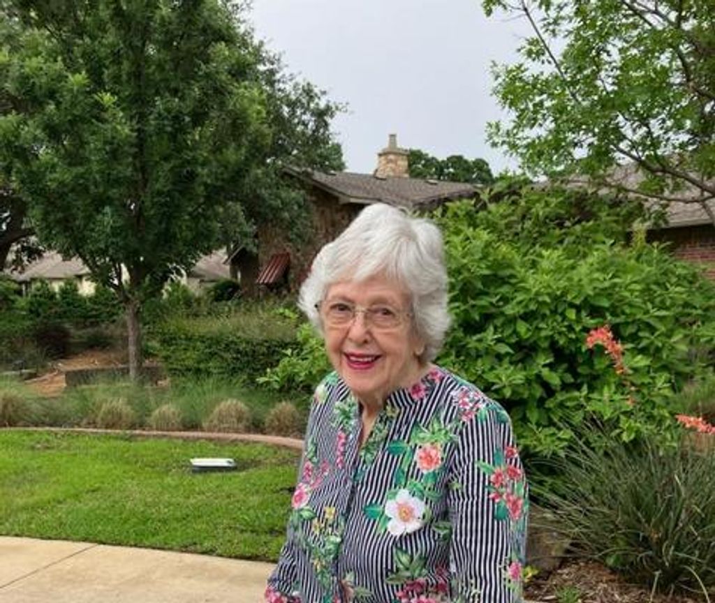 Dorothy Sue Brock Profile Photo