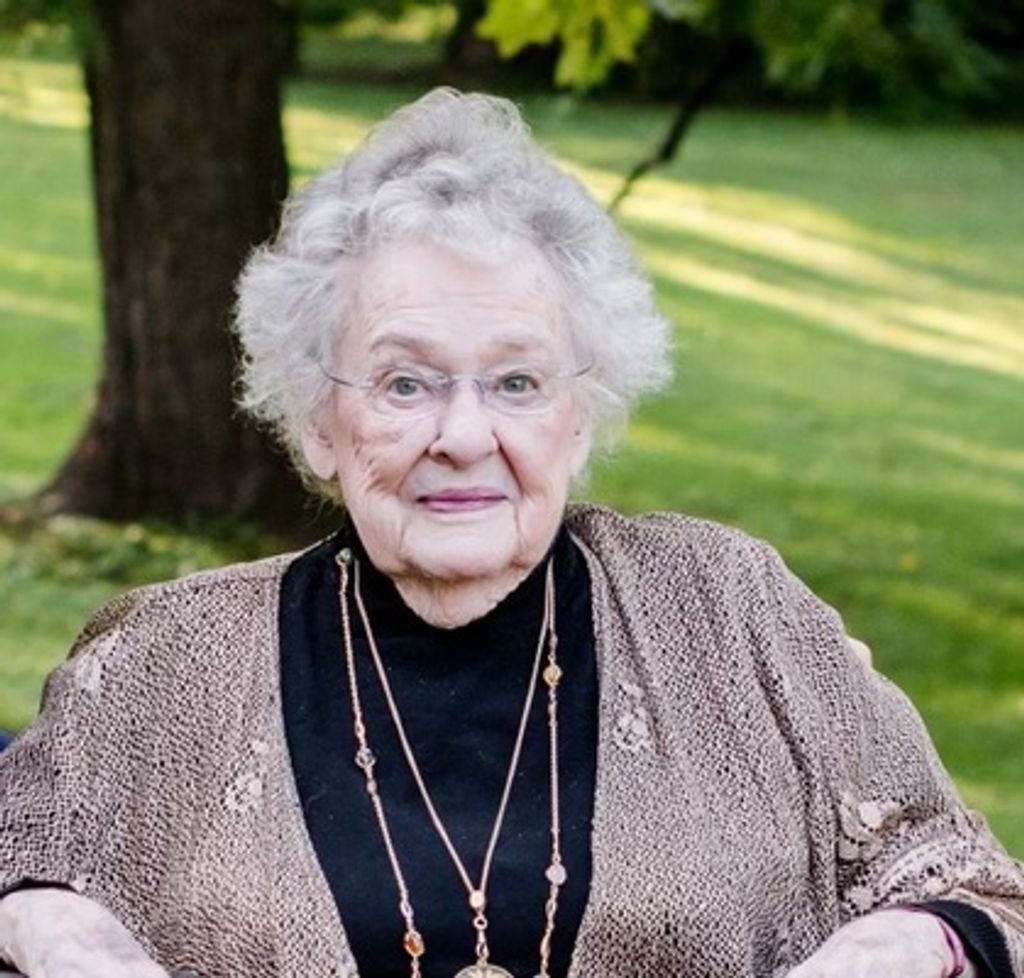 Mildred Blaylock Ensor Profile Photo