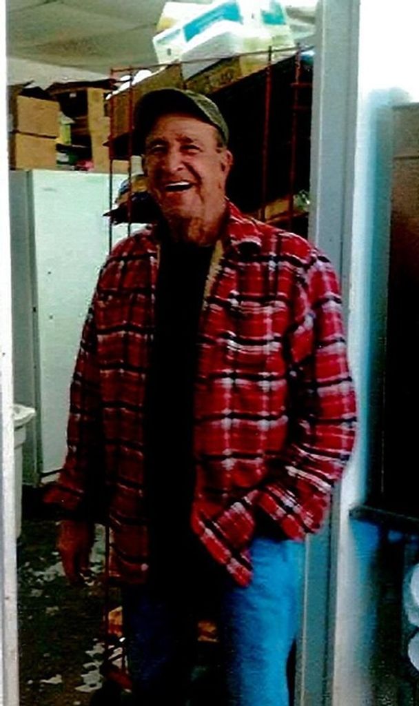 Tommy Leroy Cook Profile Photo