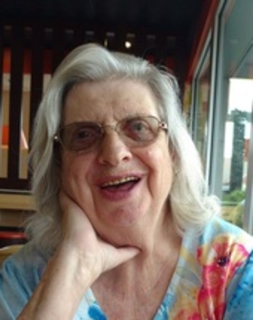 Mary E Lopchinsky