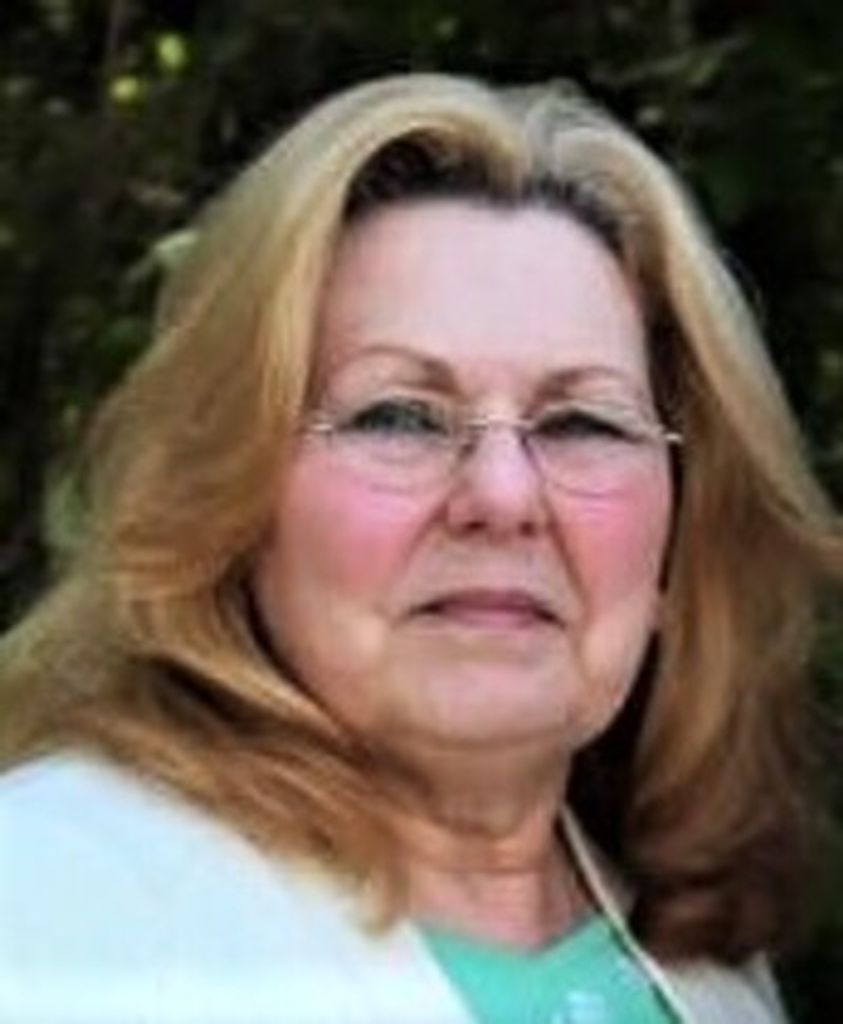 Etta Horne Faggioni Profile Photo