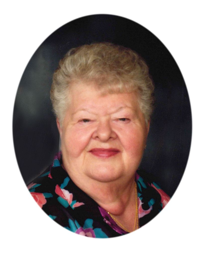 Eleanor Marie (Schnichels)  Woelfel