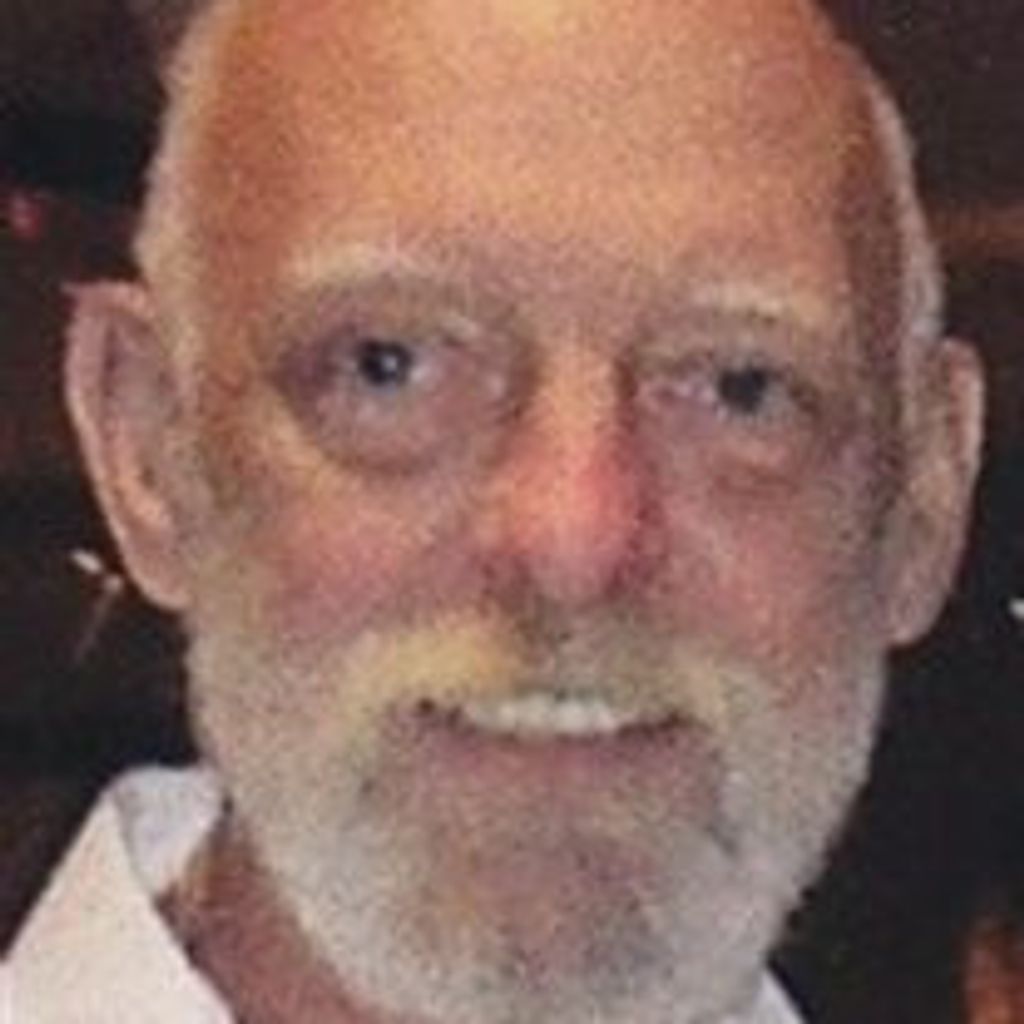 David R. Dembinski