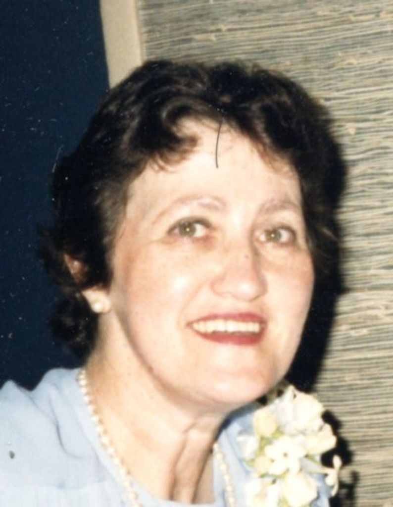 June Fisher