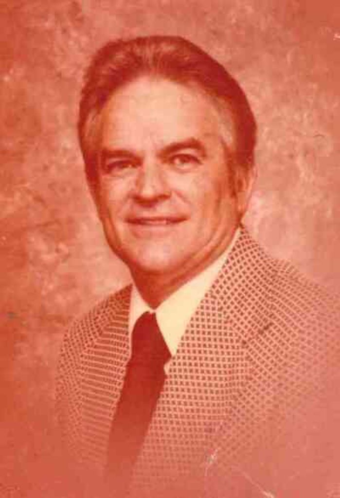 George T. Perry