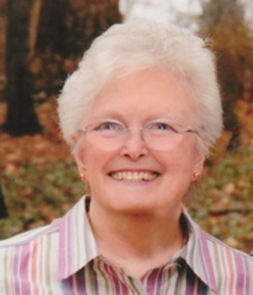Lodovica Barbara Hilbert (Casciotti)