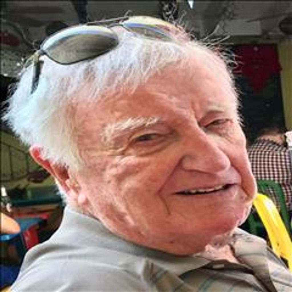 Hadley Elroy "Roy" Peterson Profile Photo