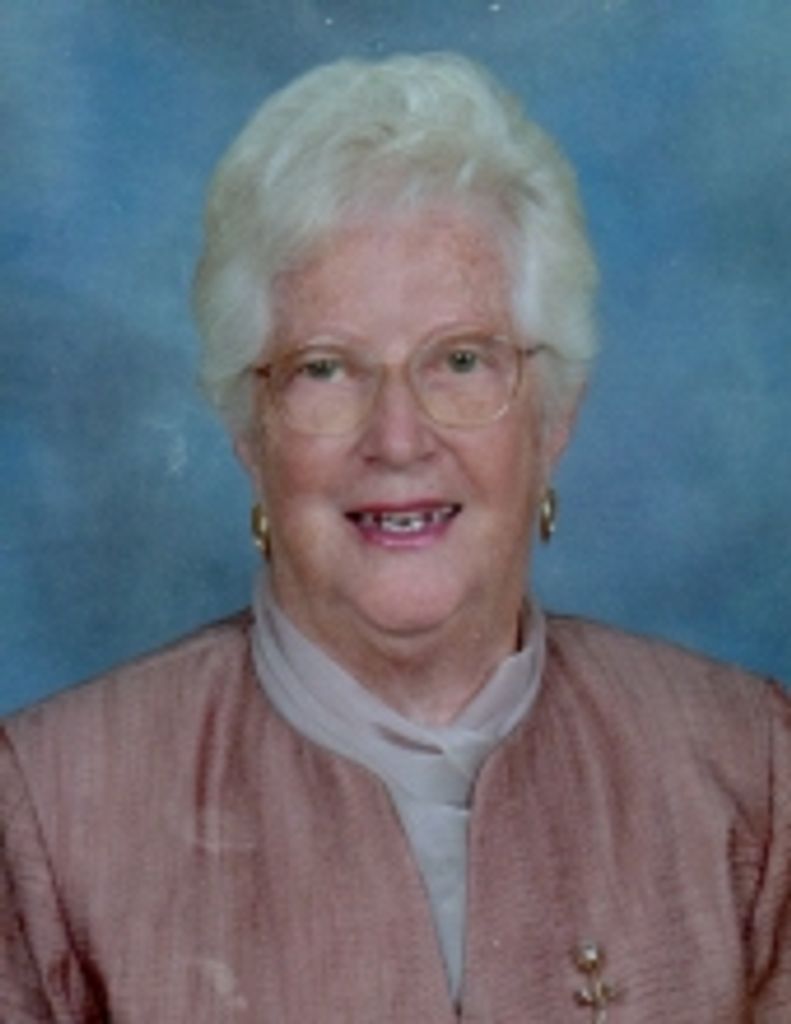 Mary Jane Melichar