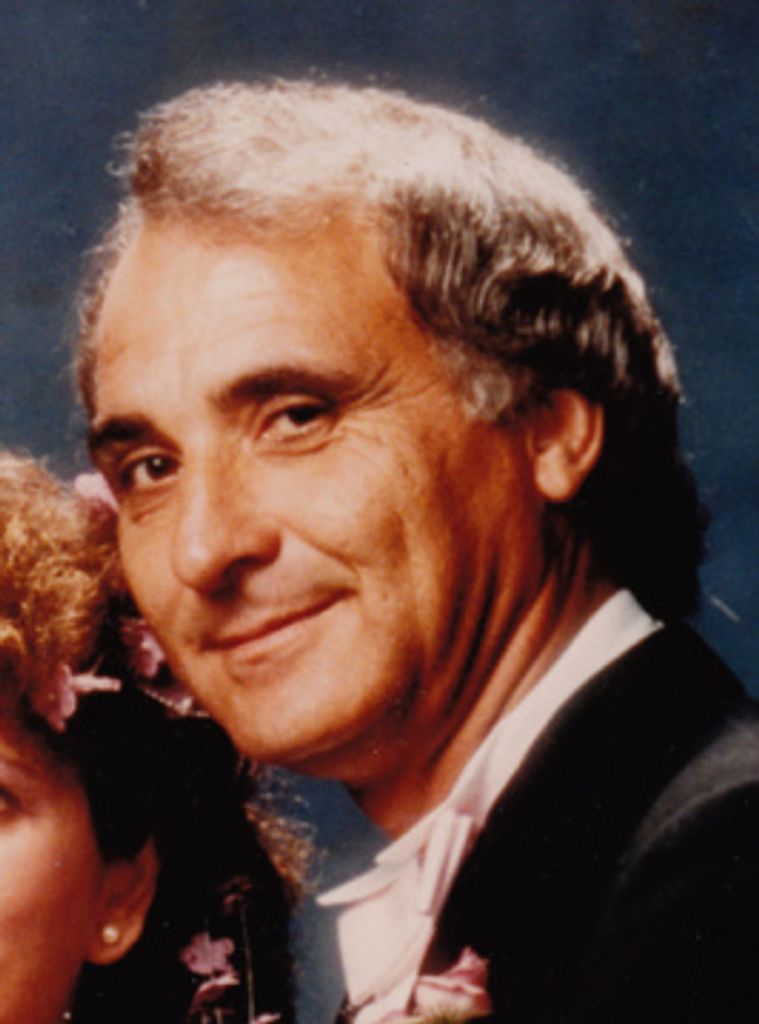 Franco  DeRose