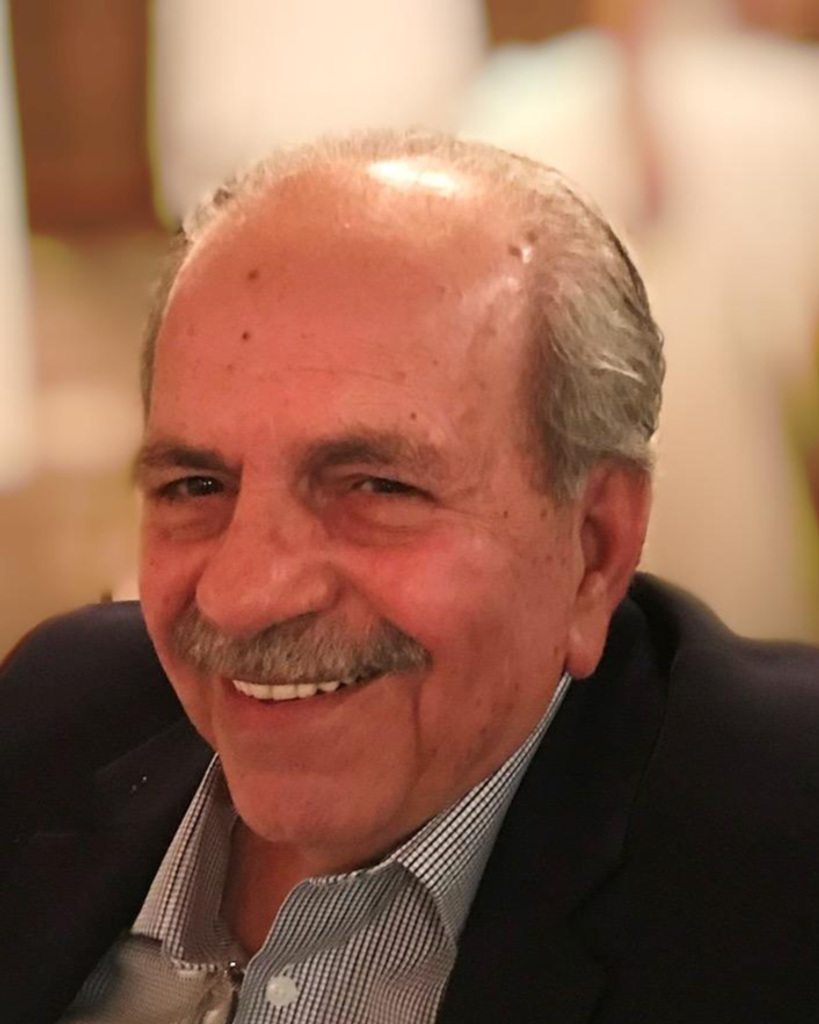 Gene Marotta Profile Photo