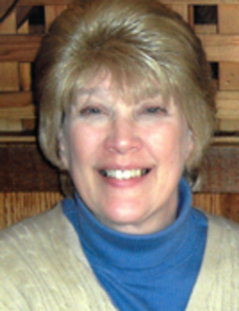 Vicki G. (Police) Laslo