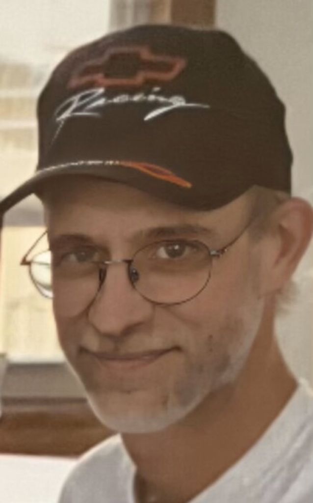 Aaron G. George Profile Photo