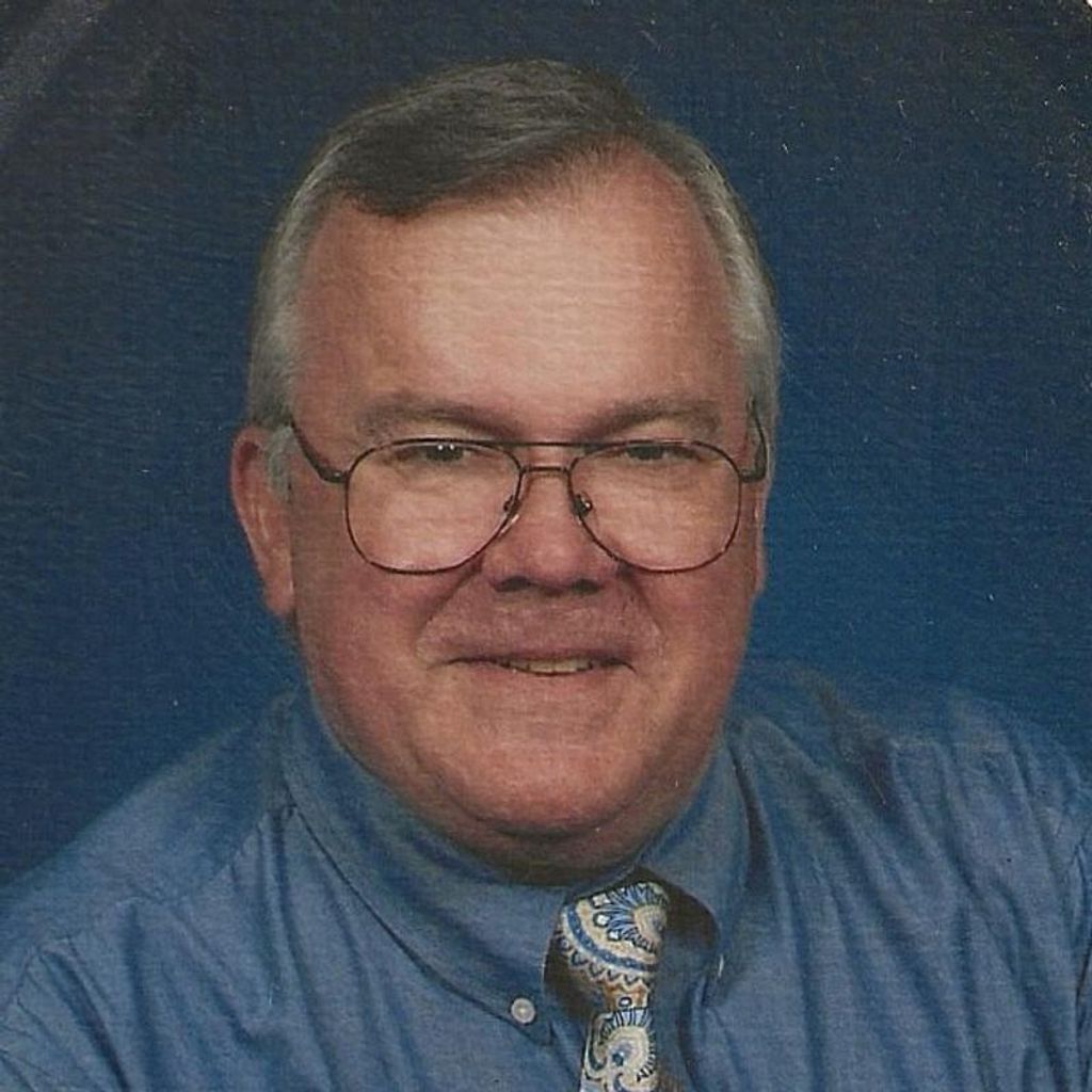Glenn W. Kluge Profile Photo