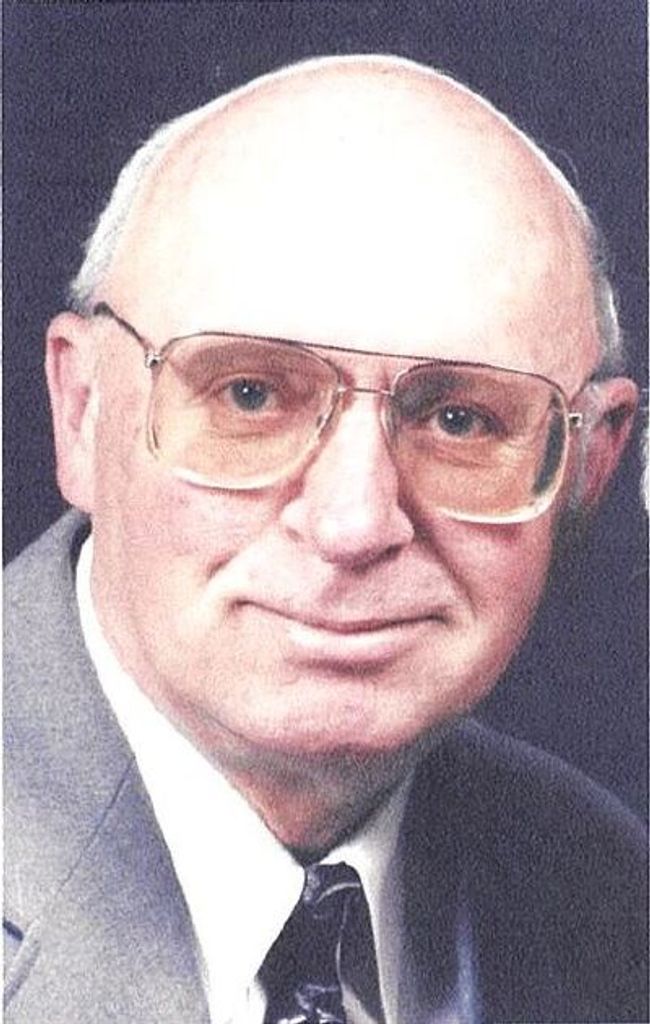 Robert Dale St. Clair, Sr. Profile Photo