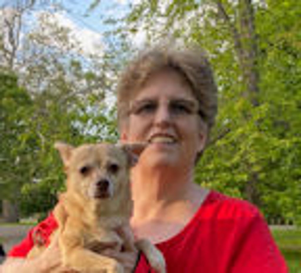 Sharon L. Mcgee Profile Photo