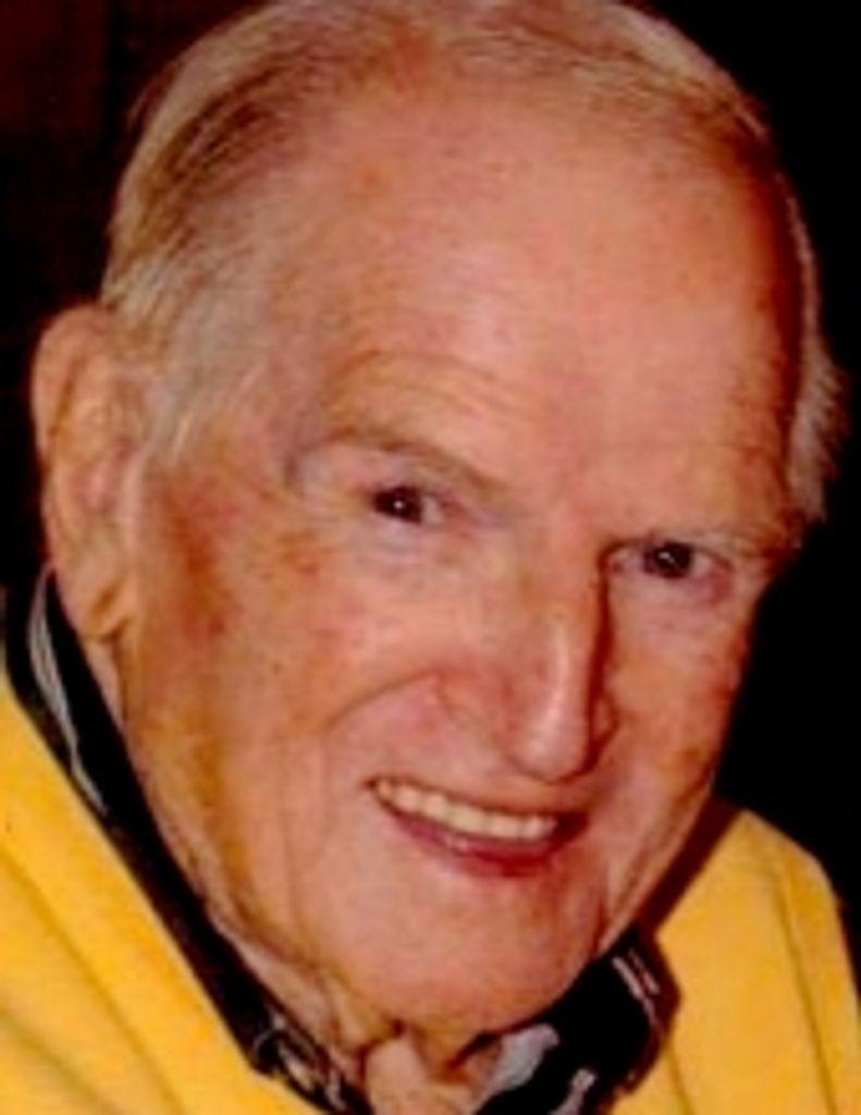 Young Hiram "Buddy" Thompson, Jr.