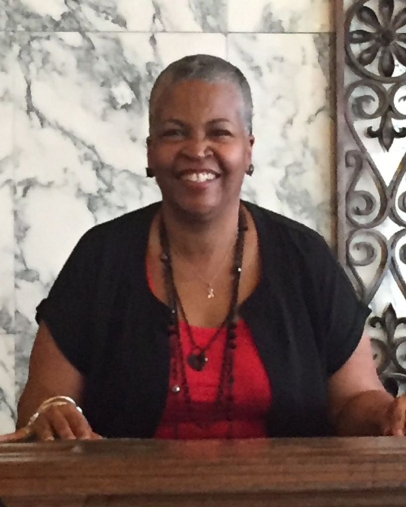 GENEVA DIANA ALLEN Profile Photo