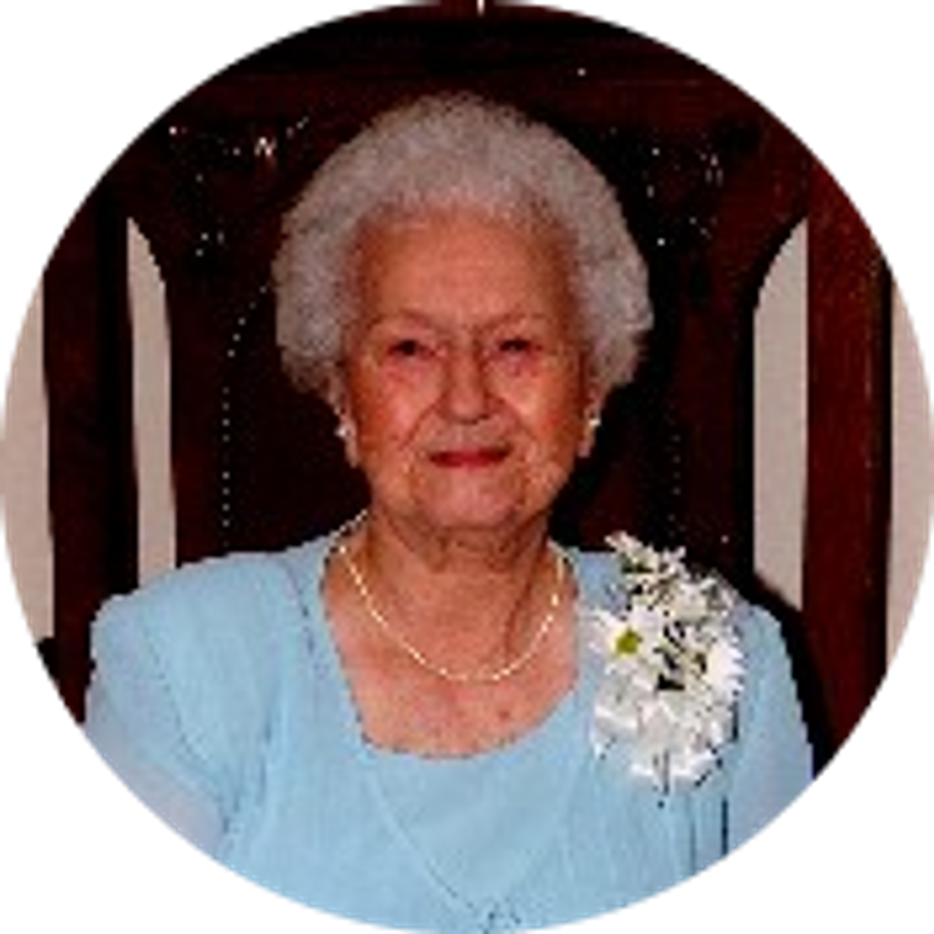 Maedell Shealy