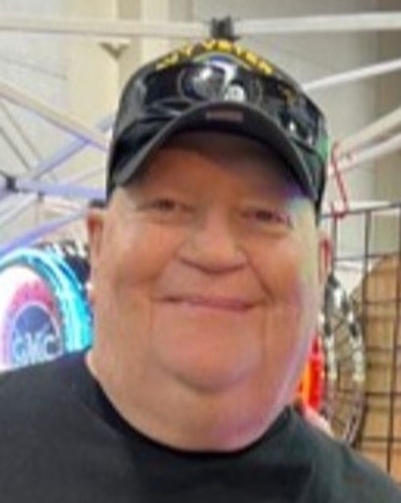 Johnny M. Cook Sr. Profile Photo
