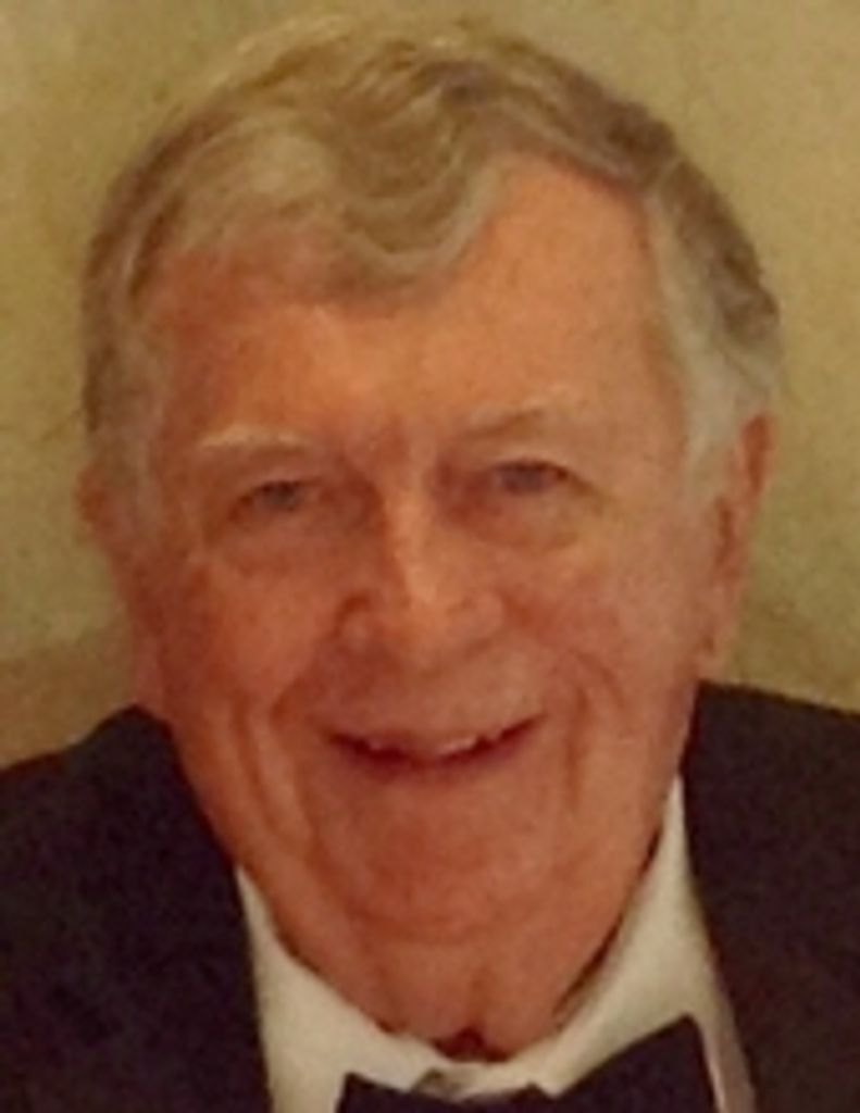 Joseph J. Gallagher