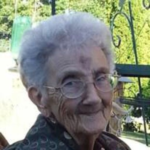 Kathleen "Katie" Hobson Profile Photo
